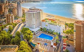 Hotel Servigroup Torre Dorada